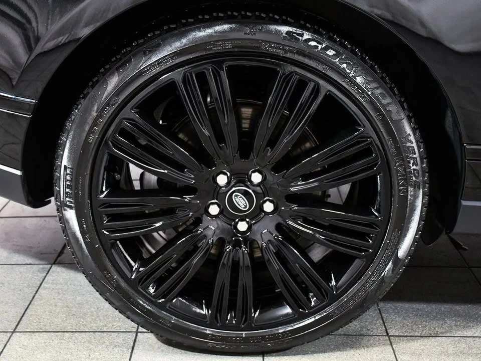 2022 Land Rover Range Rover L460 - Image 8 of 20