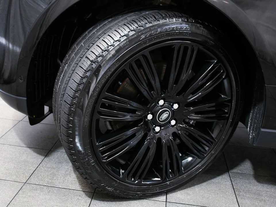 2022 Land Rover Range Rover L460 - Image 7 of 20