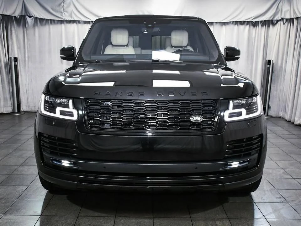 2022 Land Rover Range Rover L460 - Image 2 of 20