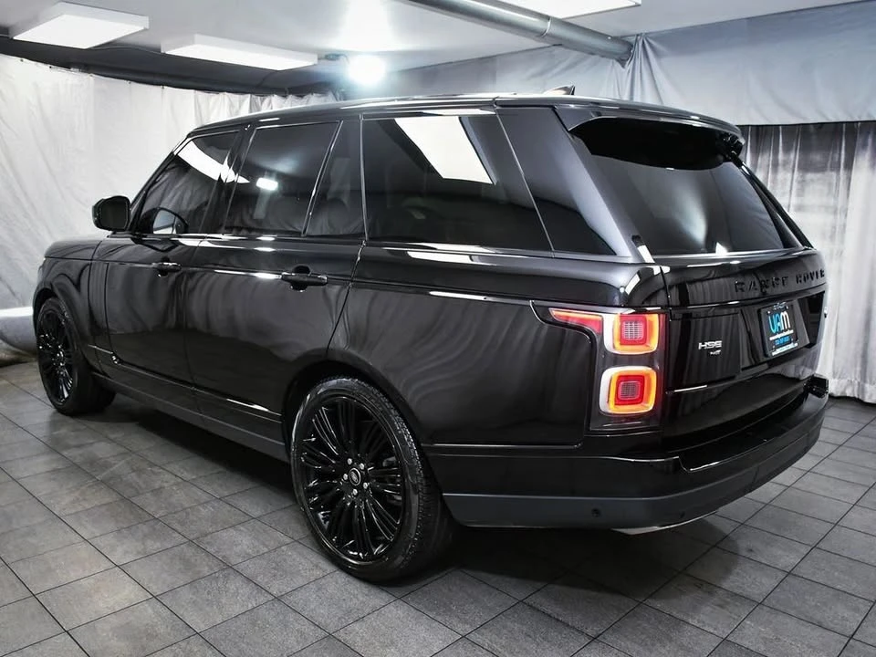 2022 Land Rover Range Rover L460 - Image 4 of 20