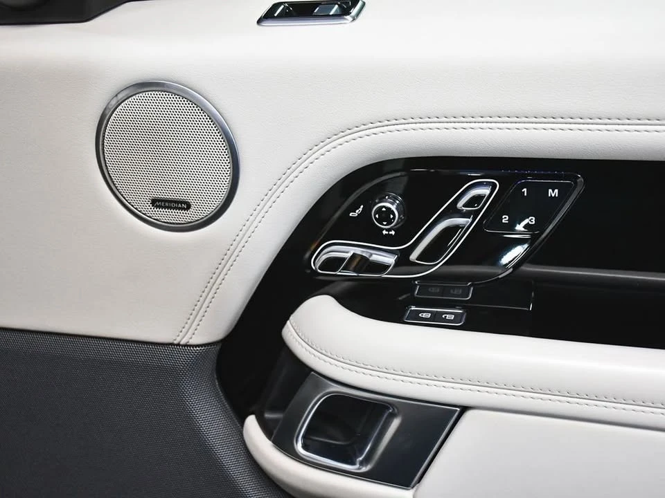 2022 Land Rover Range Rover L460 - Image 19 of 20