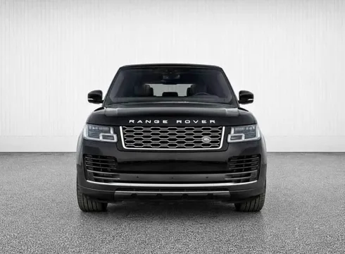 2022 Land Rover Range Rover P400 HSE Westminster