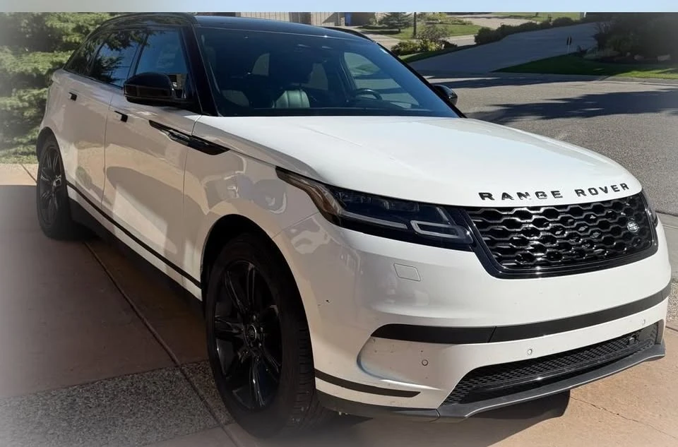2022 Land Rover Range Rover L460 - Image 9 of 20