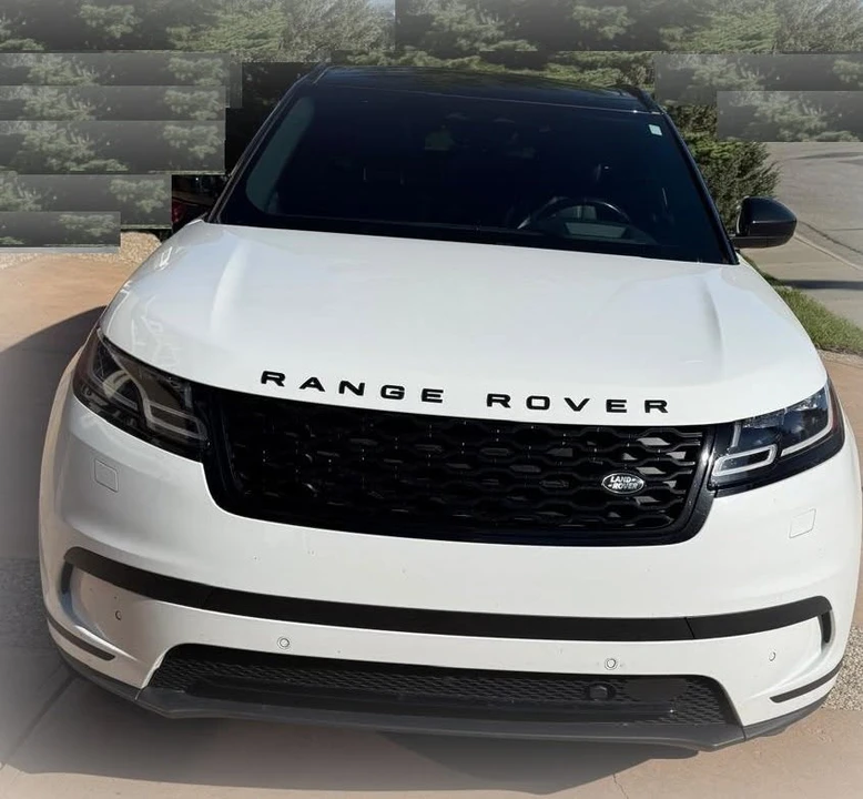 2022 Land Rover Range Rover L460 - Image 7 of 20