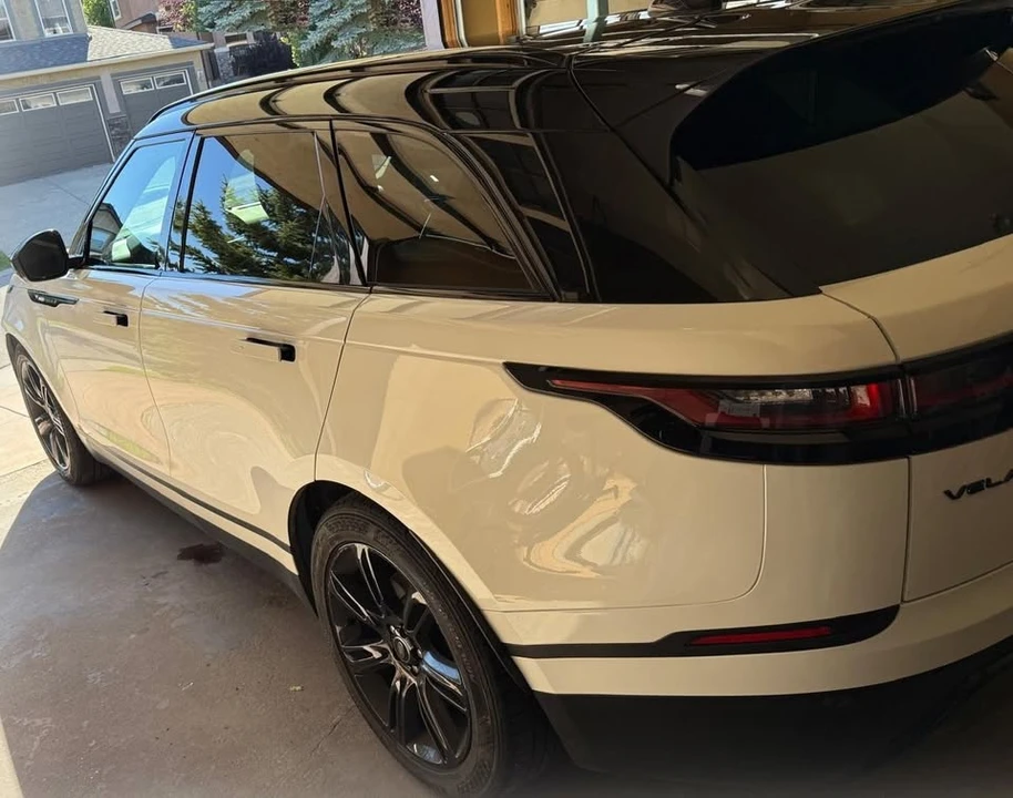 2022 Land Rover Range Rover L460 - Image 16 of 20