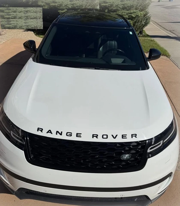 2022 Land Rover Range Rover L460 - Image 8 of 20