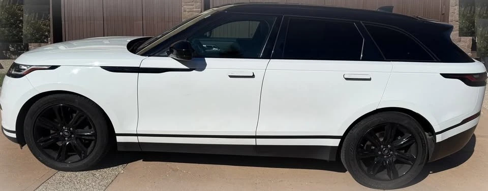 2022 Land Rover Range Rover L460 - Image 4 of 20