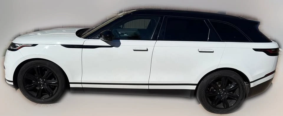 2022 Land Rover Range Rover L460 - Image 2 of 20