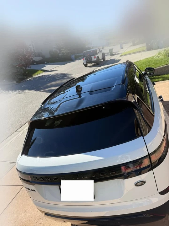 2022 Land Rover Range Rover L460 - Image 5 of 20