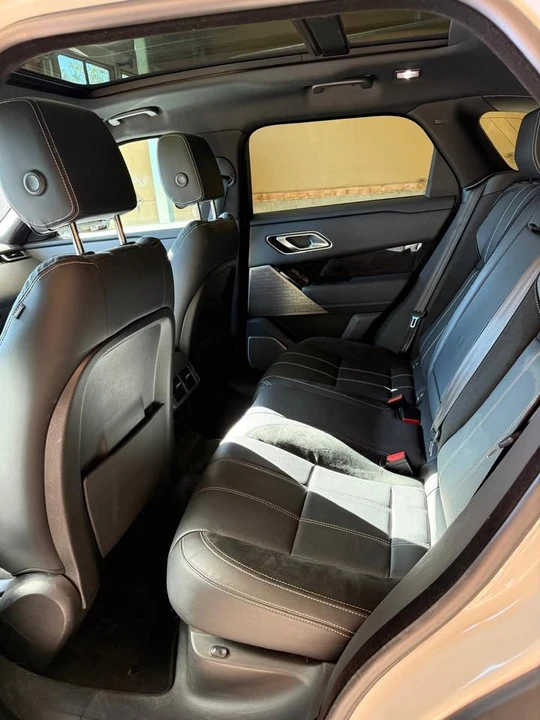 2022 Land Rover Range Rover L460 - Image 11 of 20