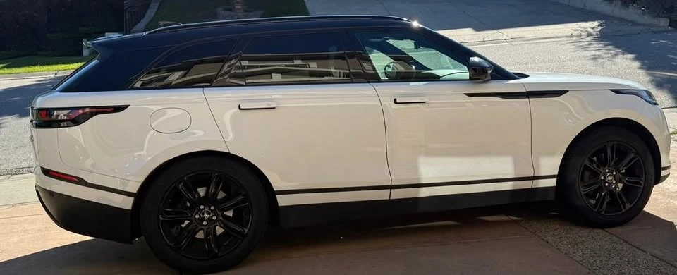 2022 Land Rover Range Rover L460 - Image 3 of 20
