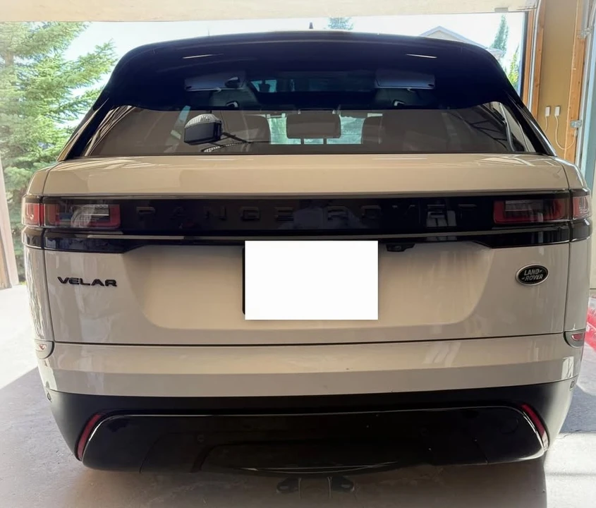2022 Land Rover Range Rover L460 - Image 14 of 20