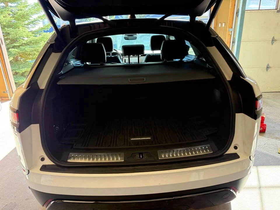 2022 Land Rover Range Rover L460 - Image 12 of 20