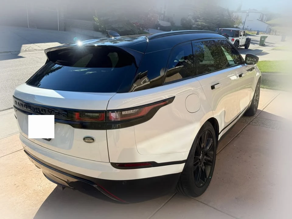 2022 Land Rover Range Rover L460 - Image 19 of 20