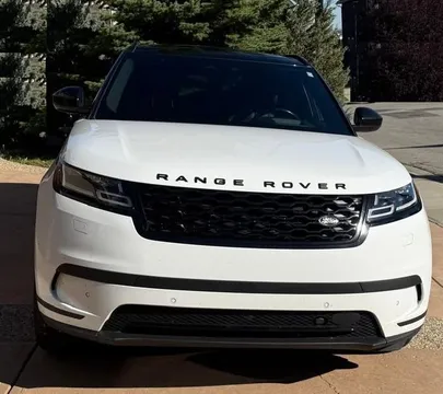 2022 Land Rover Range Rover Velar S
