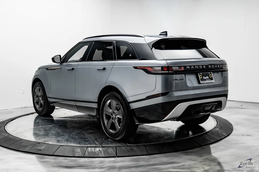 2022 Land Rover Range Rover L460 - Image 8 of 12