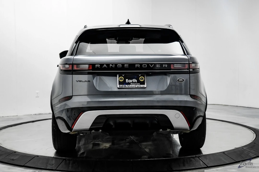 2022 Land Rover Range Rover L460 - Image 10 of 12
