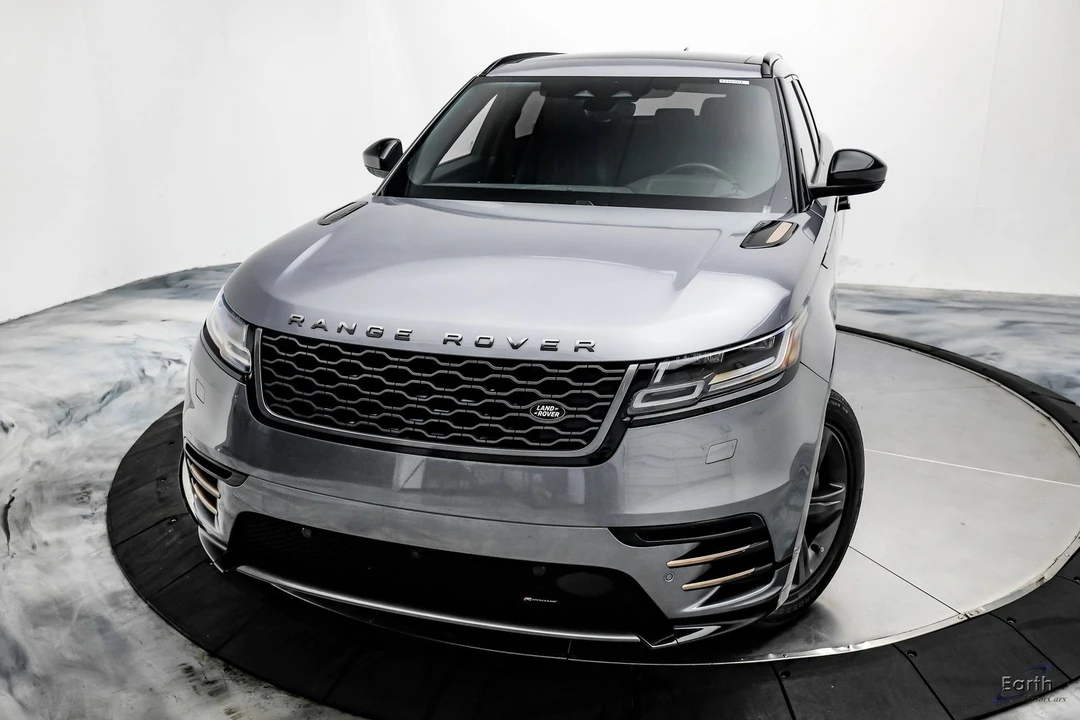 2022 Land Rover Range Rover L460 - Image 3 of 12