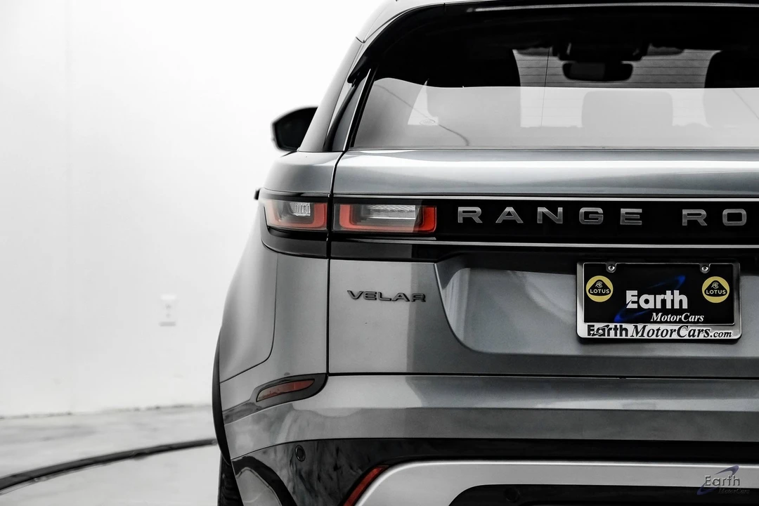 2022 Land Rover Range Rover L460 - Image 12 of 12