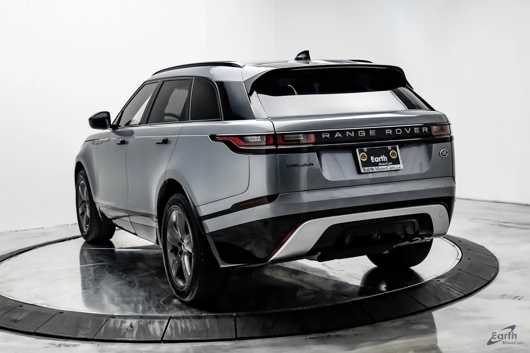 2022 Land Rover Range Rover L460 - Image 9 of 12