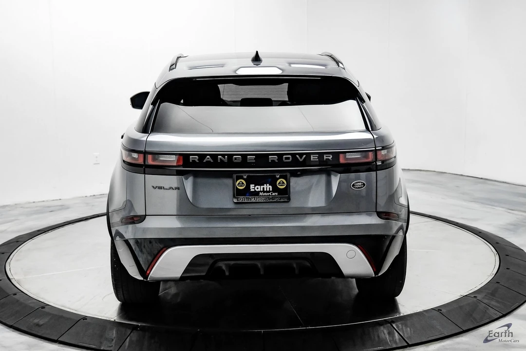 2022 Land Rover Range Rover L460 - Image 11 of 12