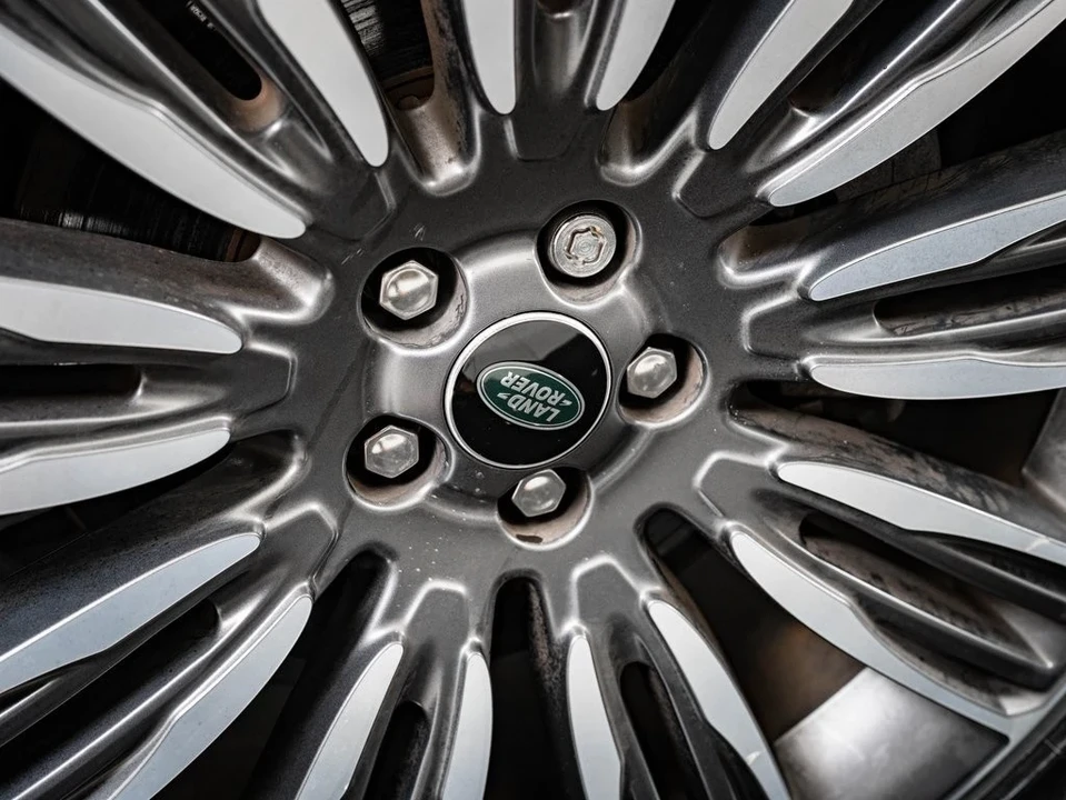 2022 Land Rover Range Rover L460 - Image 8 of 21