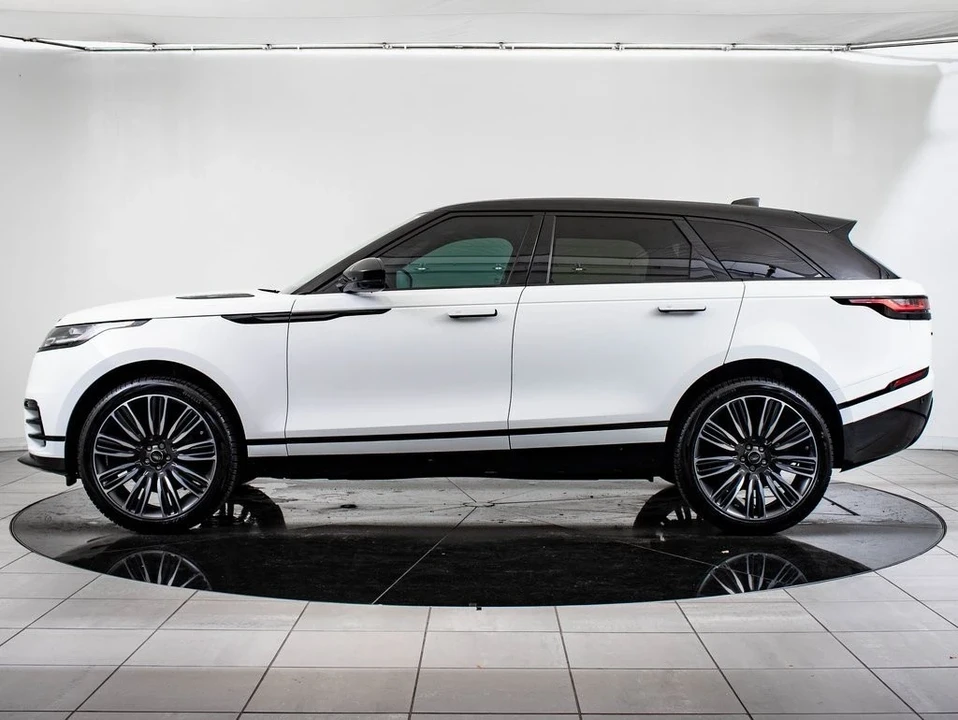 2022 Land Rover Range Rover L460 - Image 12 of 21