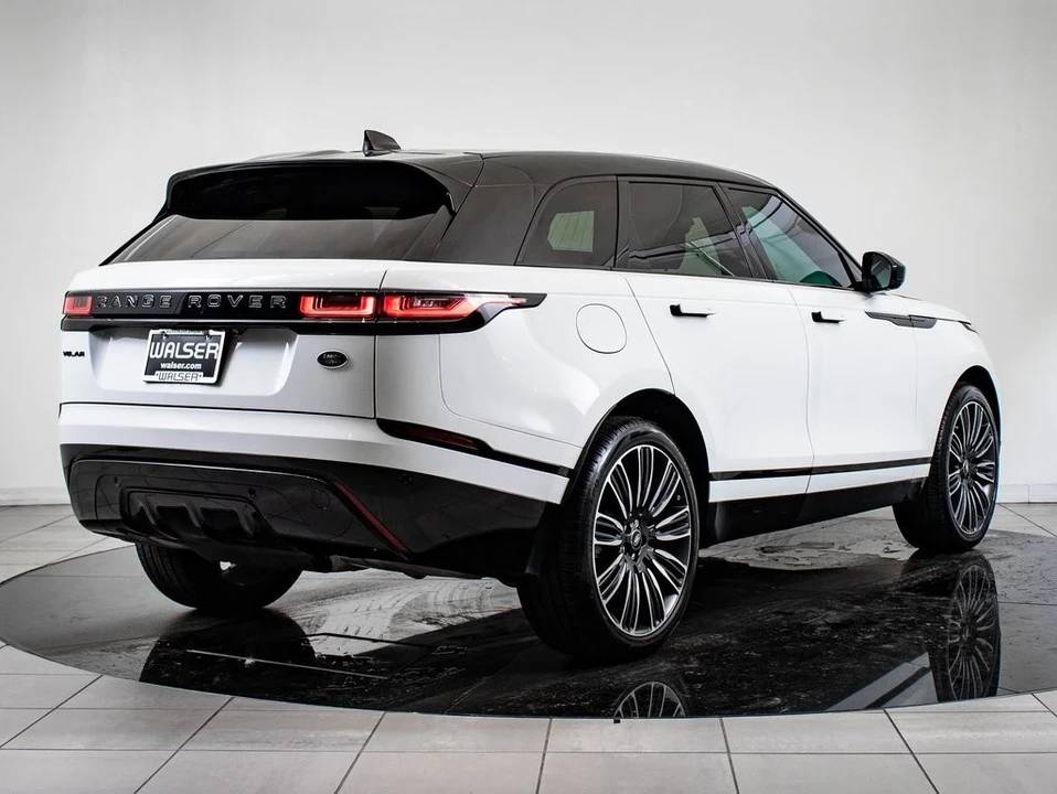 2022 Land Rover Range Rover L460 - Image 7 of 21