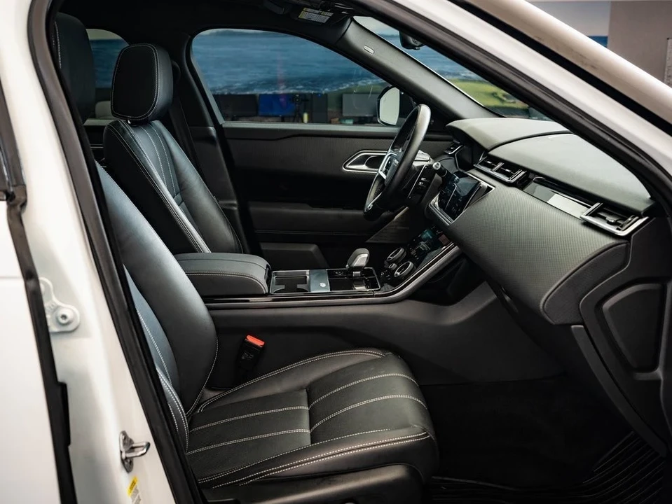 2022 Land Rover Range Rover L460 - Image 21 of 21