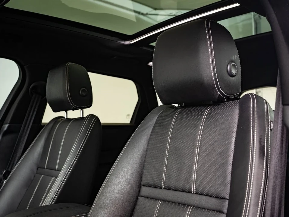 2022 Land Rover Range Rover L460 - Image 20 of 21