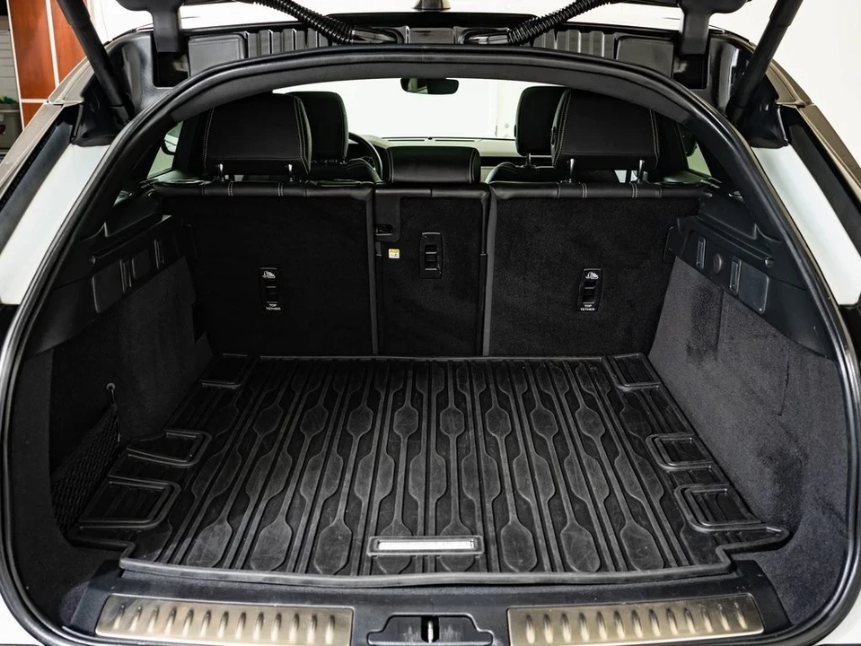 2022 Land Rover Range Rover L460 - Image 17 of 21