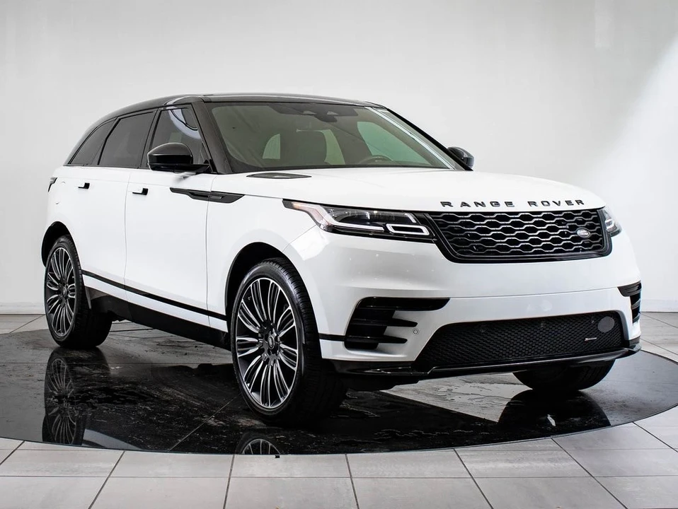2022 Land Rover Range Rover L460 - Image 5 of 21