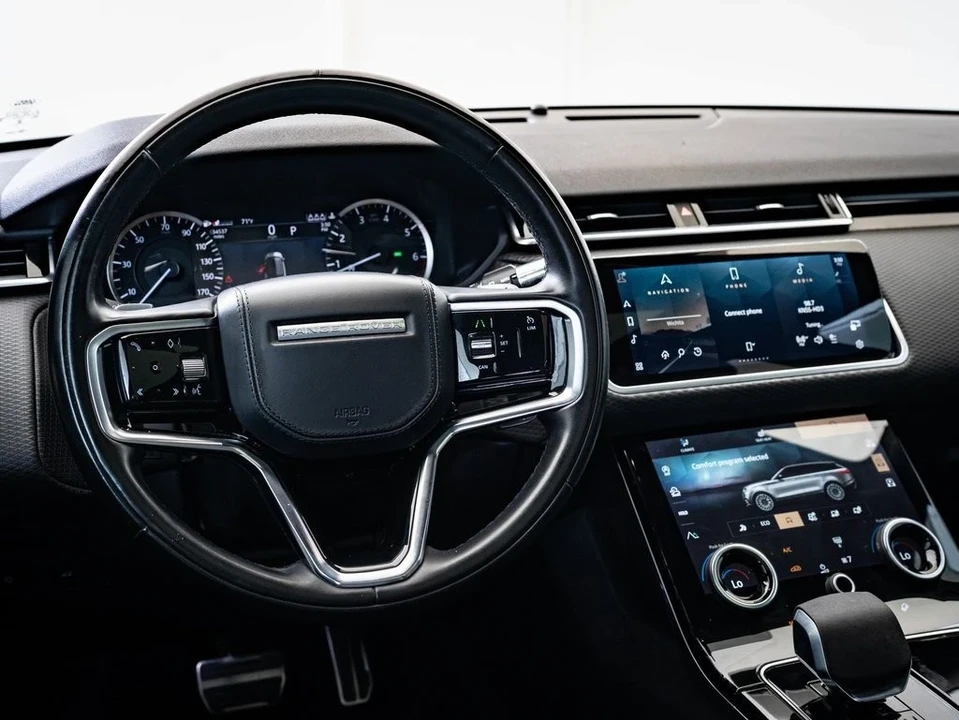 2022 Land Rover Range Rover L460 - Image 4 of 21