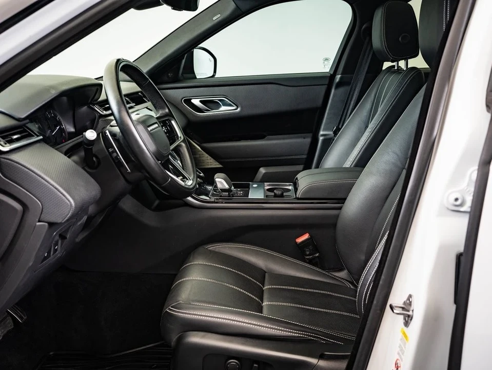 2022 Land Rover Range Rover L460 - Image 19 of 21