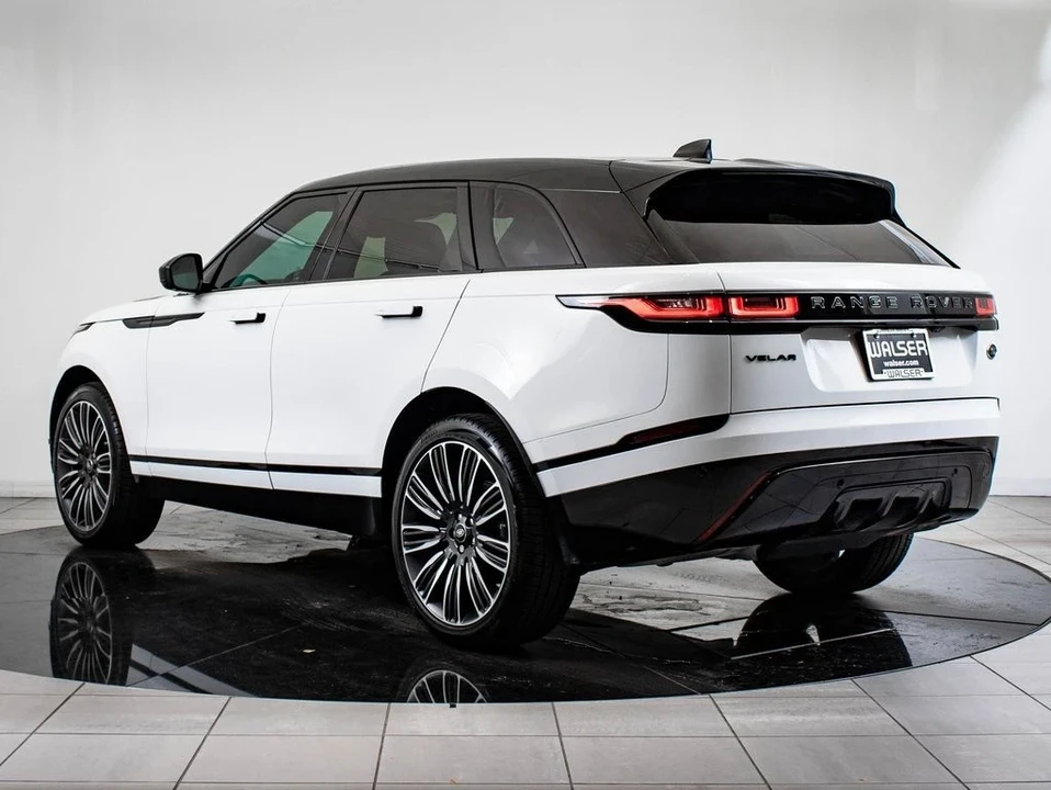 2022 Land Rover Range Rover L460 - Image 11 of 21