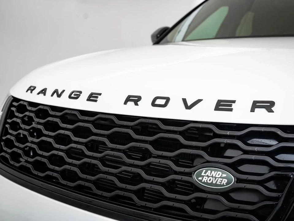 2022 Land Rover Range Rover L460 - Image 3 of 21