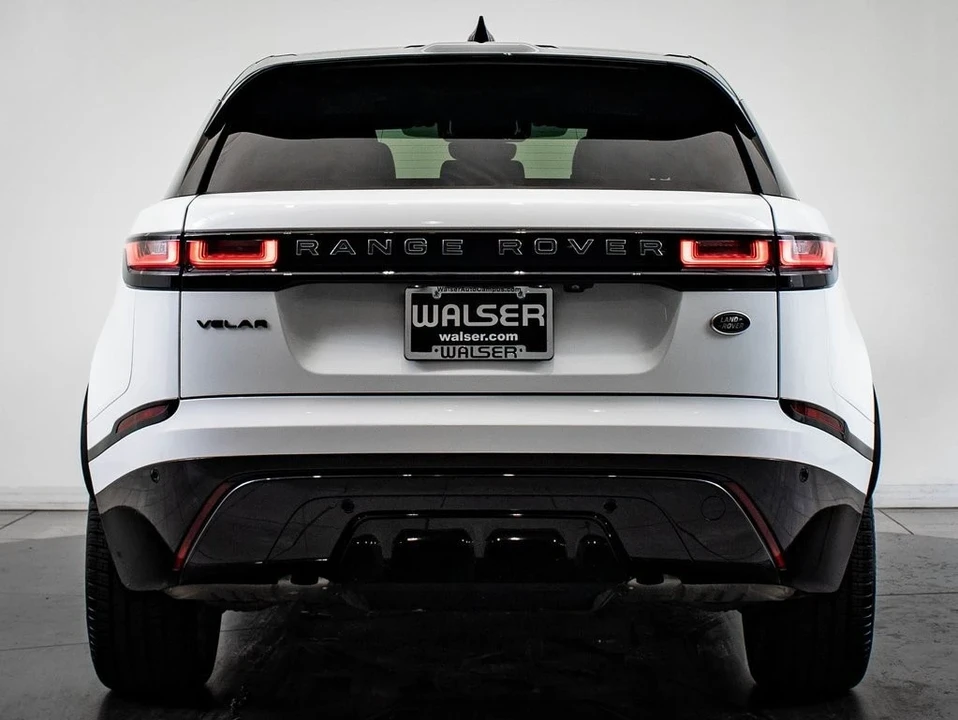2022 Land Rover Range Rover L460 - Image 10 of 21