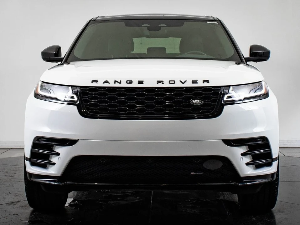 2022 Land Rover Range Rover L460 - Image 2 of 21