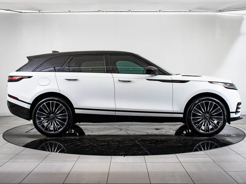 2022 Land Rover Range Rover L460 - Image 6 of 21