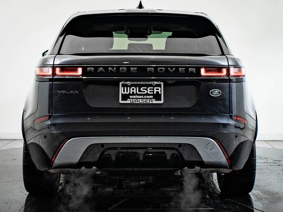 2022 Land Rover Range Rover L460 - Image 7 of 21