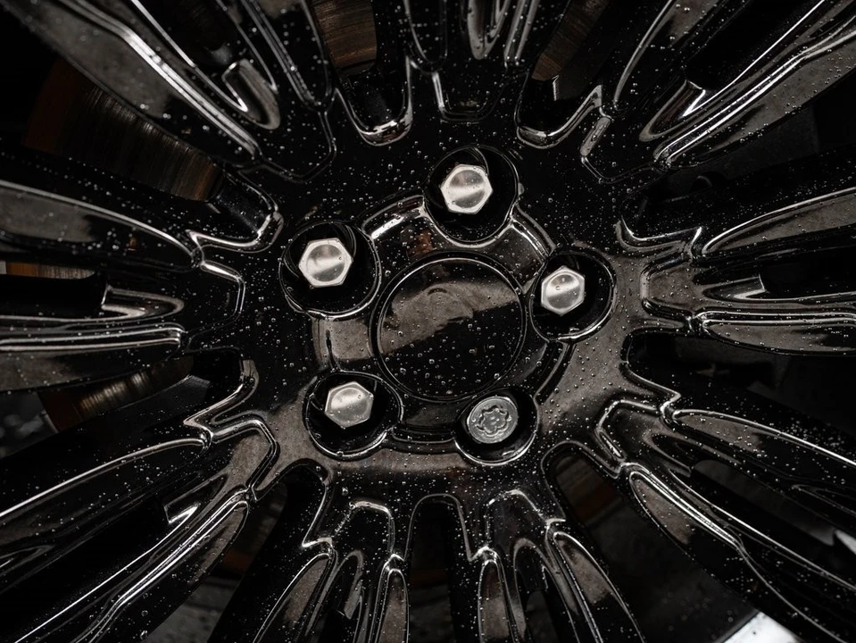 2022 Land Rover Range Rover L460 - Image 8 of 21