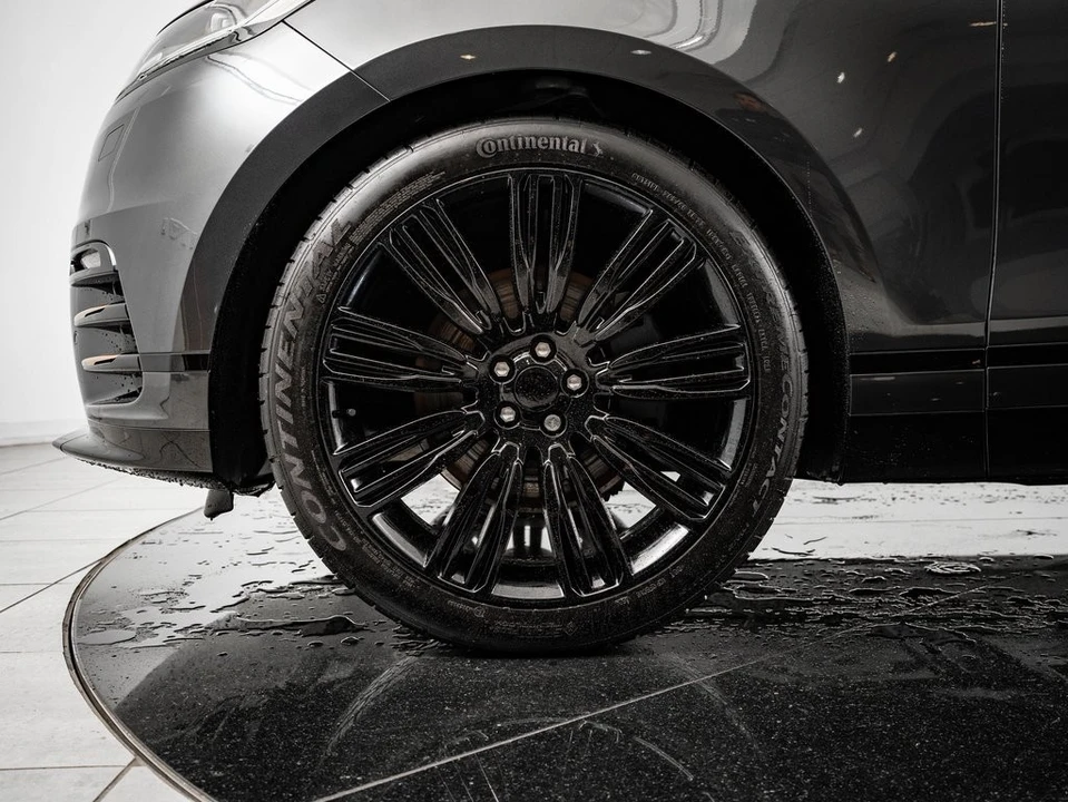 2022 Land Rover Range Rover L460 - Image 13 of 21