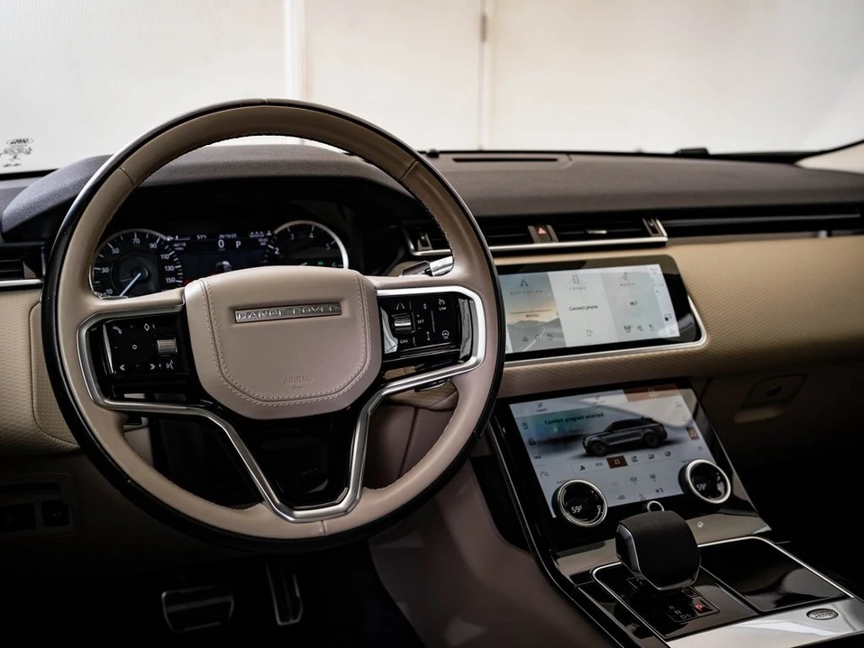 2022 Land Rover Range Rover L460 - Image 4 of 21