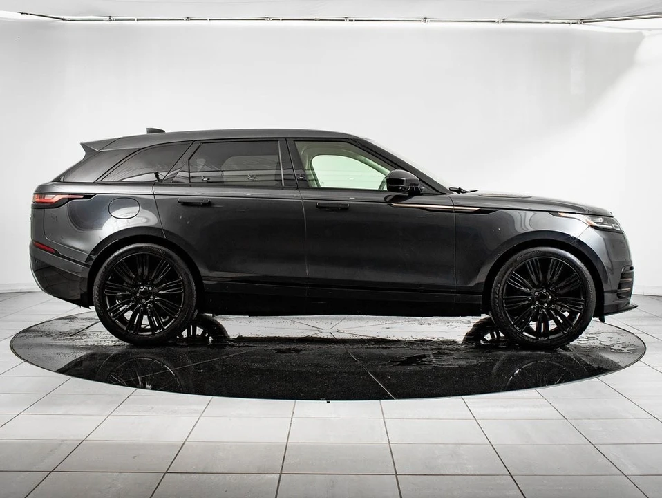 2022 Land Rover Range Rover L460 - Image 11 of 21