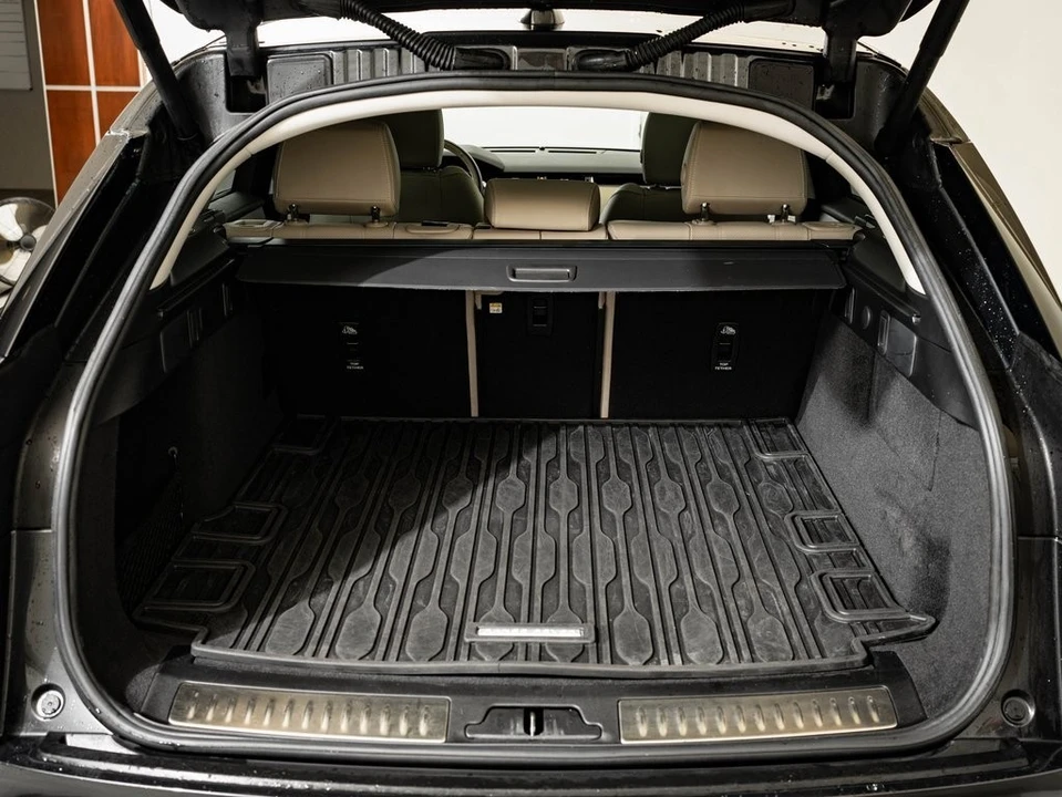 2022 Land Rover Range Rover L460 - Image 20 of 21
