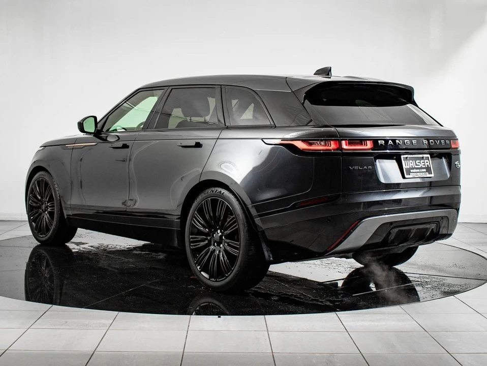 2022 Land Rover Range Rover L460 - Image 6 of 21