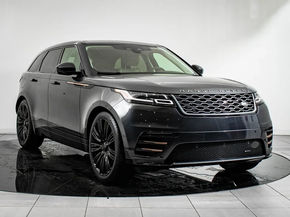 2022 Land Rover Range Rover L460 - Image 12 of 21