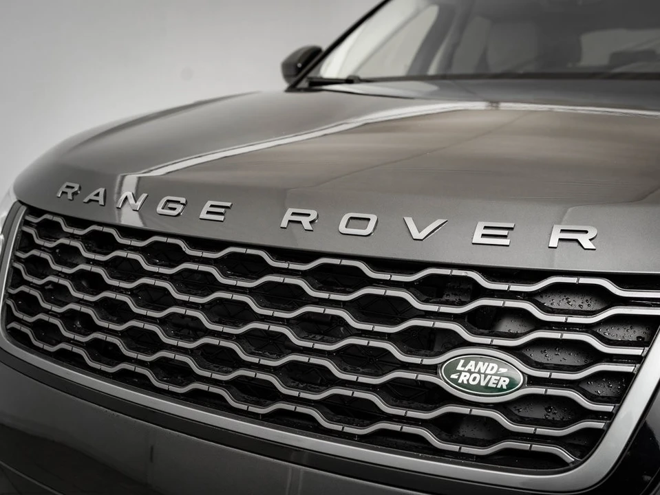 2022 Land Rover Range Rover L460 - Image 3 of 21