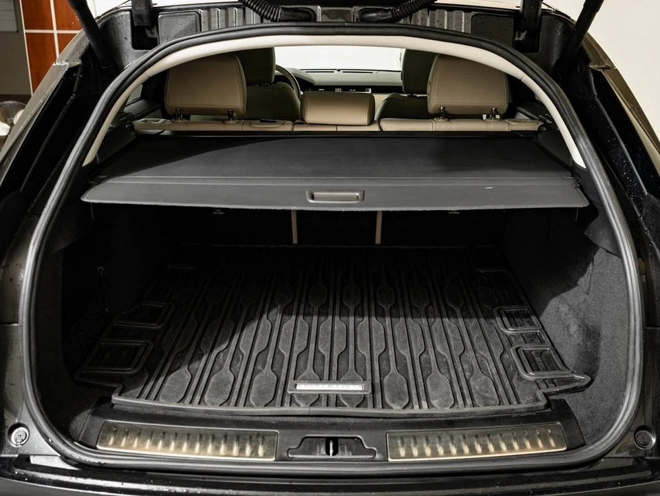 2022 Land Rover Range Rover L460 - Image 19 of 21