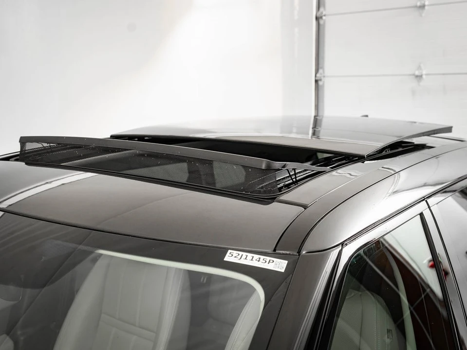2022 Land Rover Range Rover L460 - Image 14 of 21
